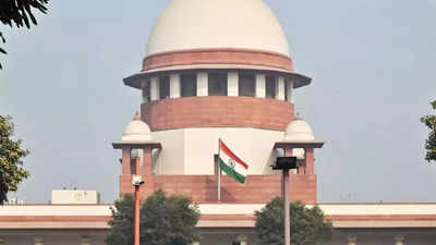 Can governor withhold assent to bill for years to kill it: Supreme Court