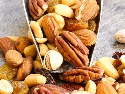 Here's how you can make dried fruits at home - Times of India