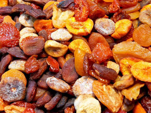 Here's how you can make dried fruits at home - Times of India