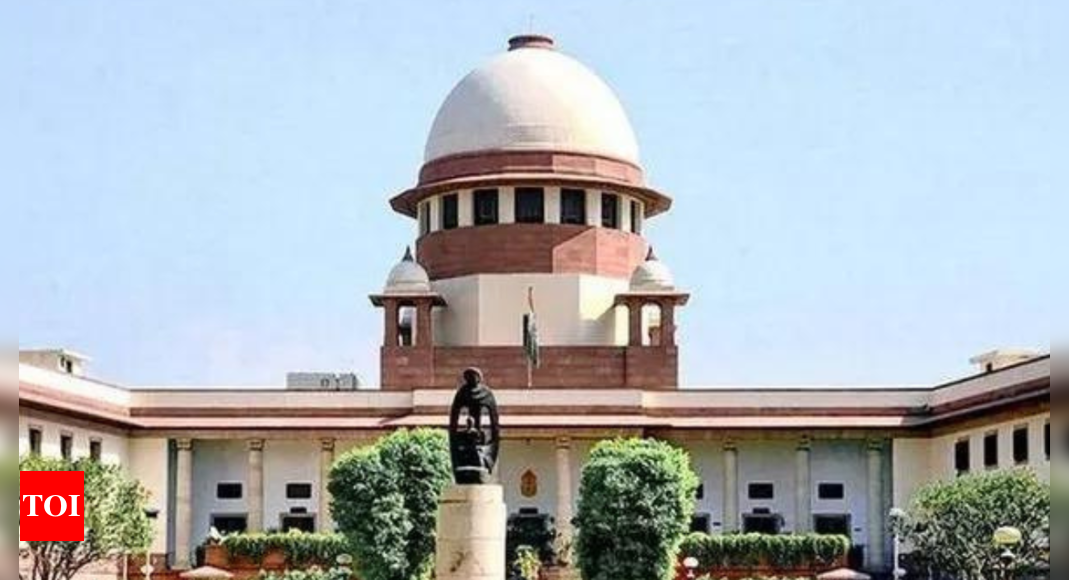 Supreme Court: Five judge supreme court bench to review ruling on ...