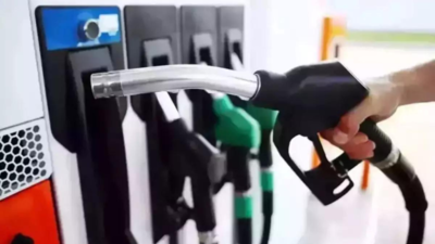 Diesel sales slip, demand for petrol, power surges