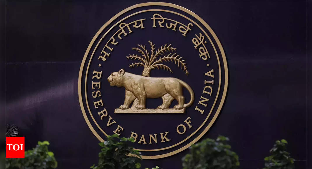 RBI inks pact with Bank of England to end row over clearing house