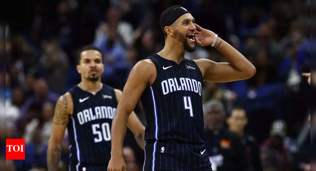 Orlando Magic edge Washington Wizards for record-tying ninth straight ...