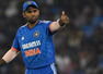 'Express yourself & be fearless...': Surya hails Team India's character