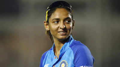 Indian women's team for England T20Is, two Tests announced