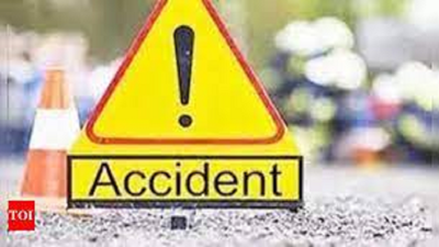 18-Yr-Old: 18-yr-old Dies In Accident Near Bhalswa Dairy | Delhi News