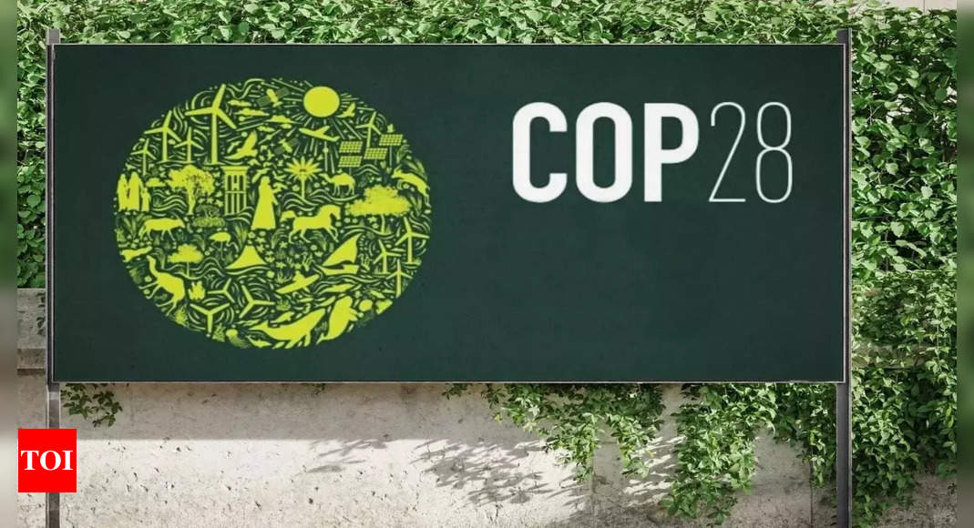Méthane : en marge de la COP28, des philanthropies investissent 450 millions de dollars pour lutter contre le méthane