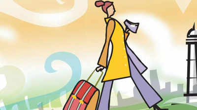 Surge in domestic travellers gives push to tourism sector