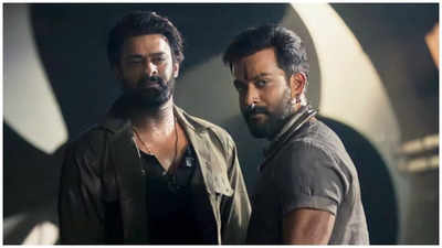‘Salaar' trailer receives rave reviews from Malayali audiences, Praises Prithviraj Sukumaran's Varadharaja Mannar