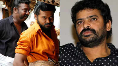 Not KE Gnanavelraja, Ameer was the producer of 'Paruthiveeran', here's ...