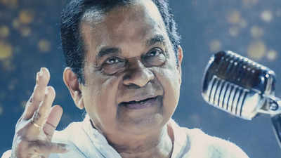 Brahmanandam wraps up key 15-day schedule of 'Kannappa' in New Zealand