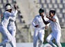 1st Test: Taijul fashions Bangladesh's memorable win against NZ