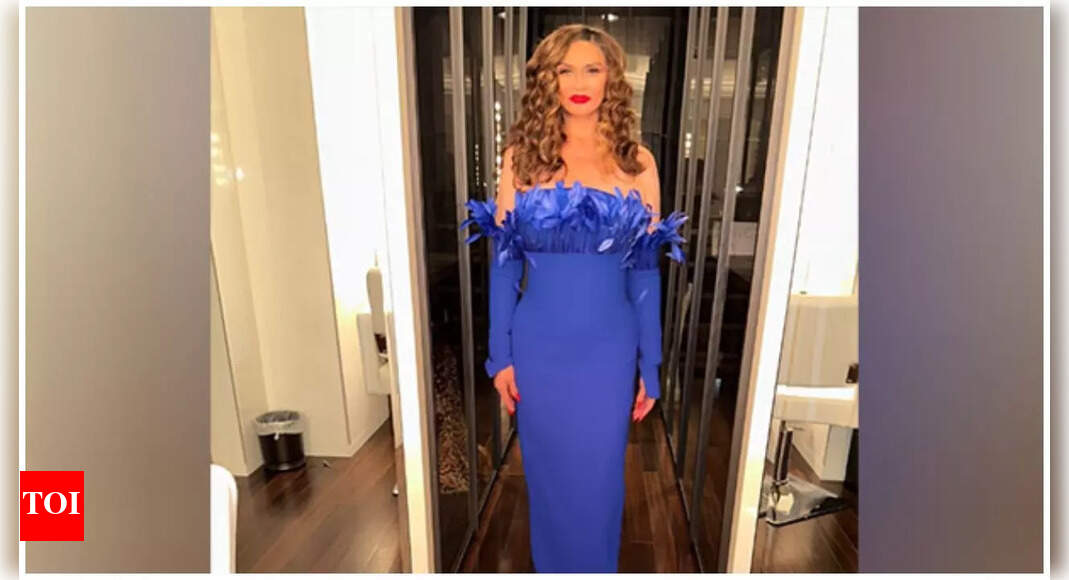 Beyonce, Blue Ivy's motherdaughter bond left Tina Knowles "in tears