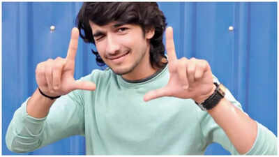 Shantanu Maheshwari gets candid about third season of 'Campus Beats'