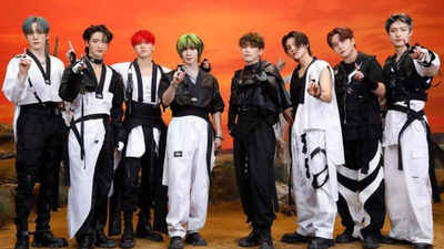 ATEEZ achieves remarkable 1st-day sales milestone and beyond with 'THE WORLD EP.FIN: WILL'