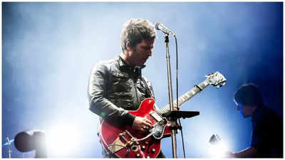 Noel Gallagher to return to studio for 5th solo album