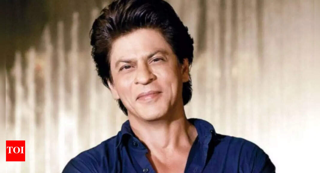 Shah Rukh Khan’s humorous reply on roller skating in movies, says ‘I will leave skating to Suhana; she is good at it’ | Hindi Movie News – Times of India