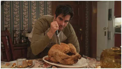 Eli Roth opens up on sequel to his horror film 'Thanksgiving'