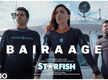 
'Starfish': Khushalii Kumar starrer song 'Bairaage' will melt your hearts
