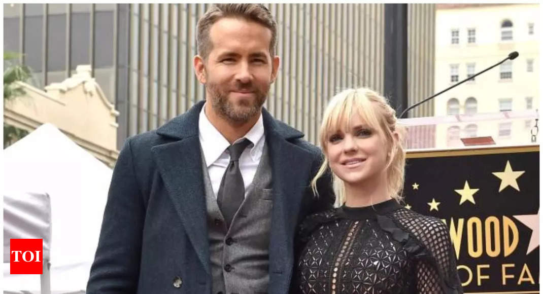 Ryan Reynolds Reveals the Real Reason He's Taking a Break From Acting