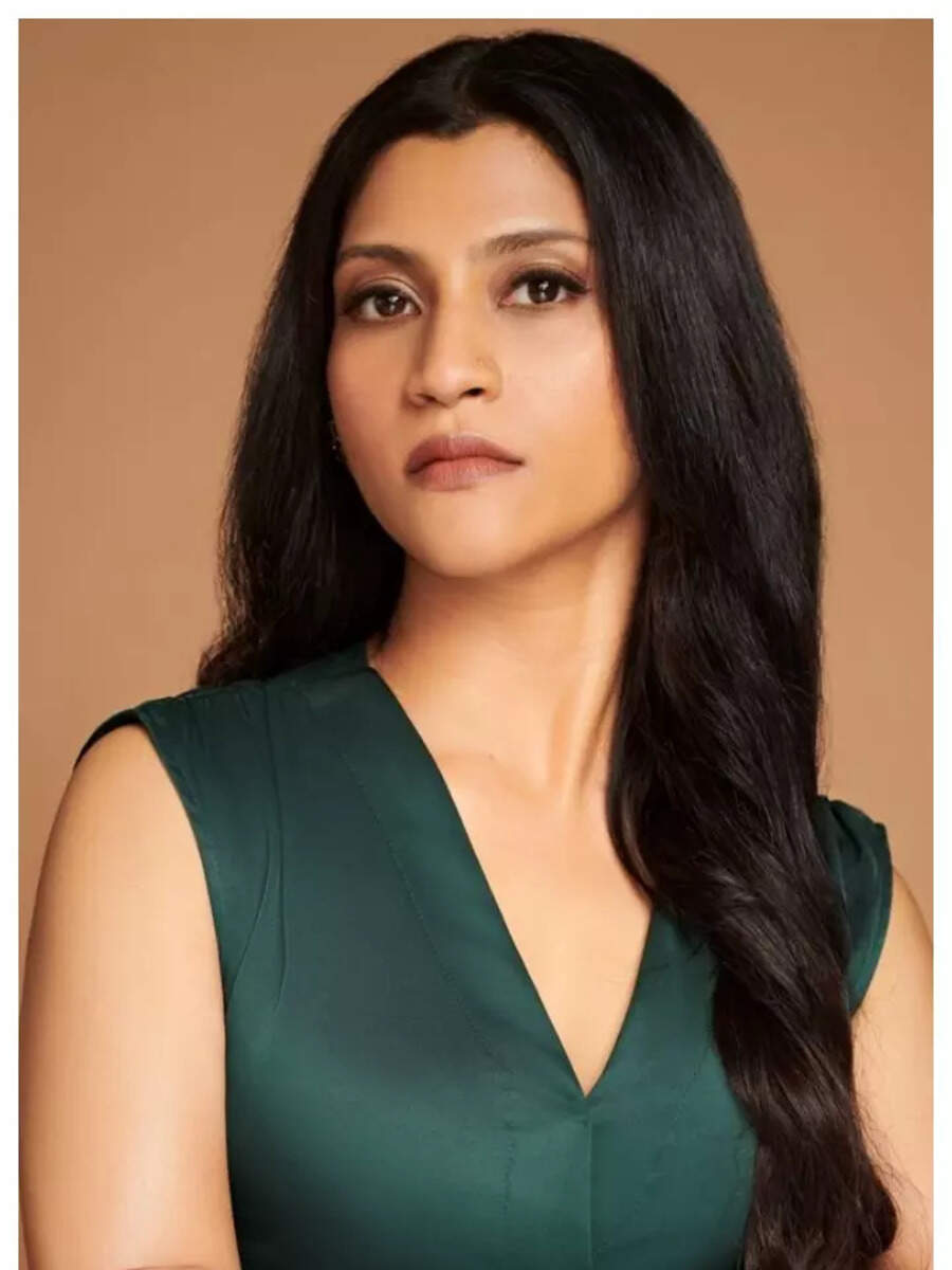 ​Memorable movies of Konkona Sen Sharma ​