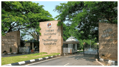Rs 1 crore-plus offers made, but IIT placements off to slow start