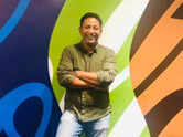Unconventional journey of a self-taught artist Unconventional journey of a self-taught artist