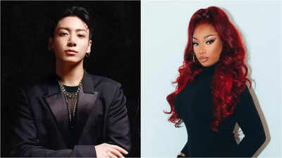BTS Jungkook's heartfelt comment about Megan Thee Stallion leaves fans emotionally touched