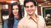 Giorgia Andriani and Arbaaz Khan no longer together; actress says, 'His relationship with Malaika Arora did not...'