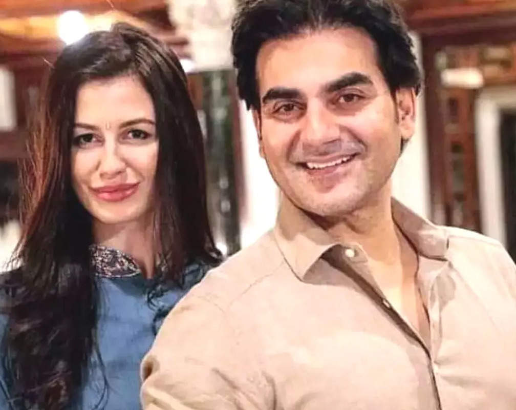 
Break-up confirmed! Giorgia Andriani and Arbaaz Khan no longer together; actress says, 'His relationship with Malaika Arora did not...'

