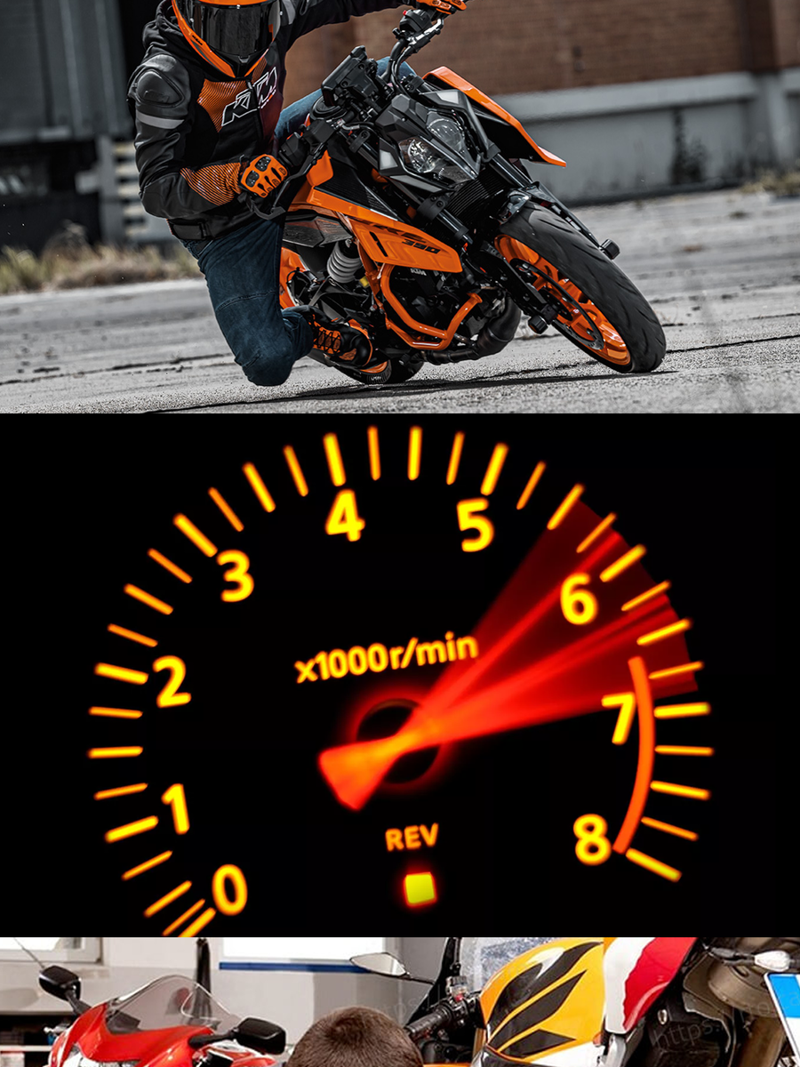 should i get a motorbike