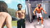 Here's how Bobby Deol underwent an intense body transformation for 'Animal'
