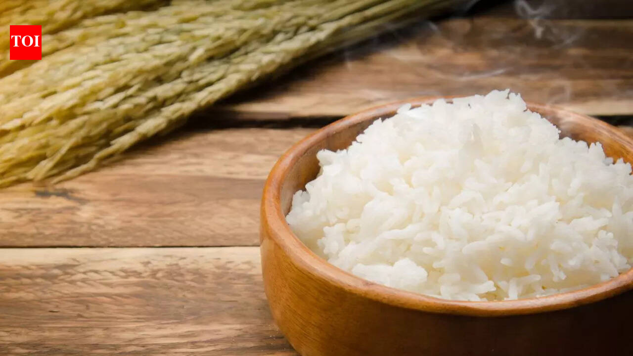 Interesting recipes to make with leftover rice