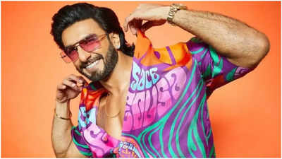 Ranveer Singh wishes to work with Martin Scorsese