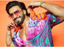 Ranveer wishes to work with Martin Scorsese
