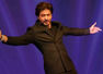 SRK replies to fan asking about his house