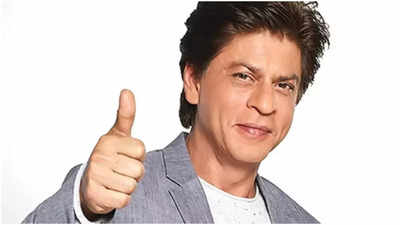 SRK replies to ‘What is the end feeling of the audiences after watching ‘Dunki’?