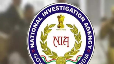 NIA raids multiple locations in UP and three other states to bust fake currency racket, seizes fake currency and printing gadgets