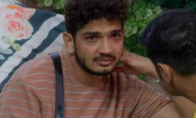 Bigg Boss 17: Munawar Faruqui gets emotional while opening up about how he lost his mom to suicide; shares the difficulties he faced since a young age