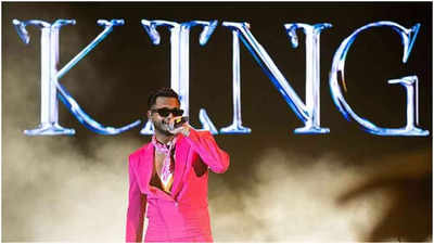 King's 'Maan Meri Jaan' tops Spotify India Wrapped, 'Kahani Suno 2.0' lands 2nd spot