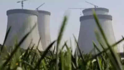 'Nuclear catastrophe' averted at Zaporizhzhia plant: Ukraine