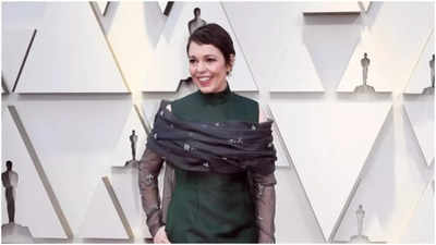 Olivia Colman leads 1,300 artistes calling pro-Palestine 'Scream 7' actress' firing 'censorship'