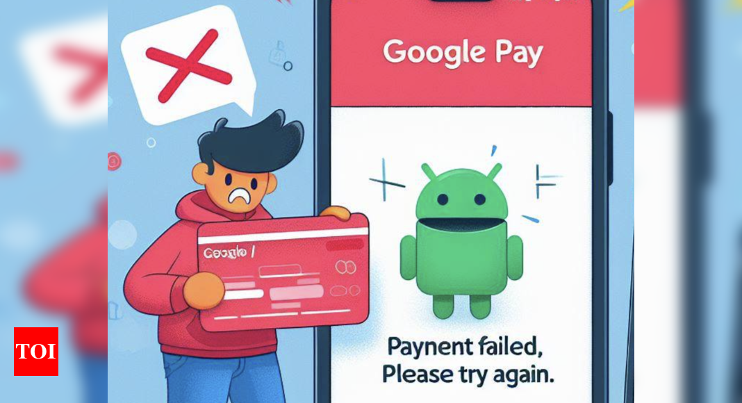 UPI IDs: Smart Routing: Why and how you can have multiple UPI IDs on Google Pay