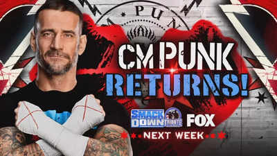 WWE SmackDown after Survivor Series: WarGames results - Randy Orton returns and Logan Paul announces tournament