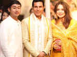 Randeep Hooda and Lin Laishram's dreamy wedding pictures from their traditional Meitei ceremony