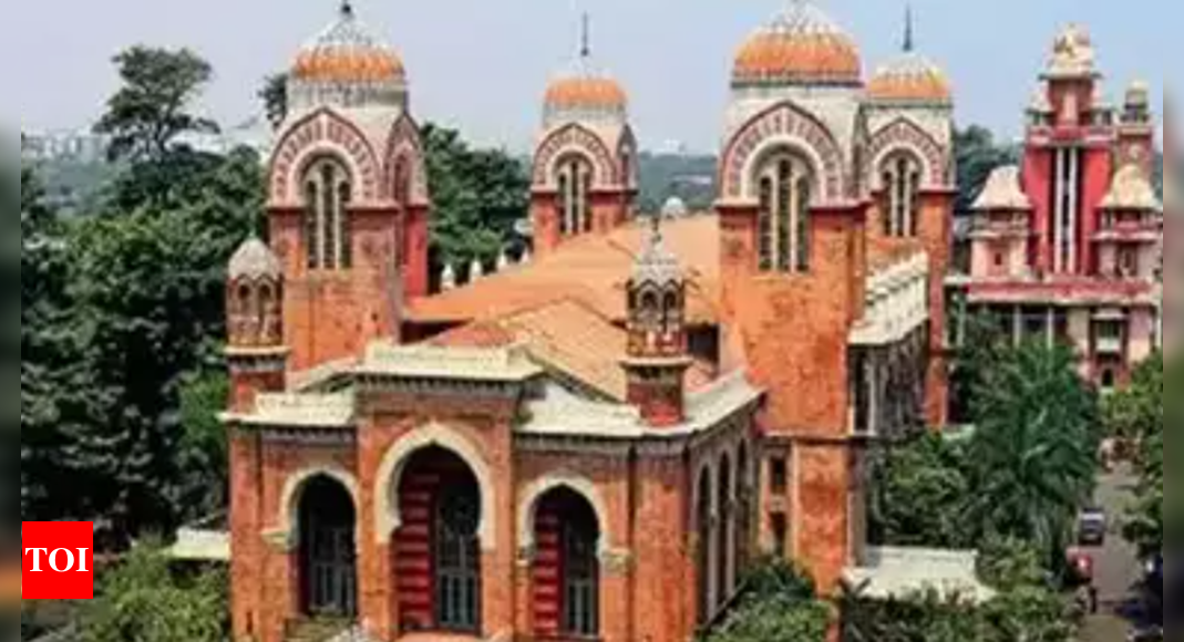 Cyclone Michaung: Madras University Postpones Semester Exams | Chennai ...