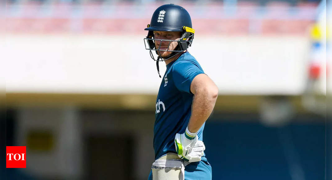 Jos Buttler feels responsibility and motivation to get England white-ball cricket back on track – Times of India