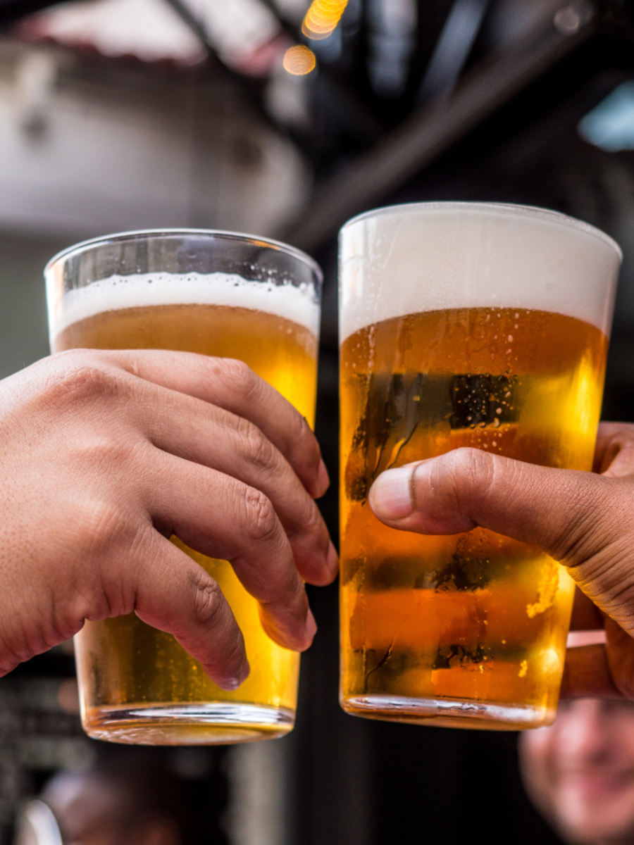 8 Indian Cities With Cheapest Alcohol Times Now