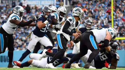 Carolina Panthers