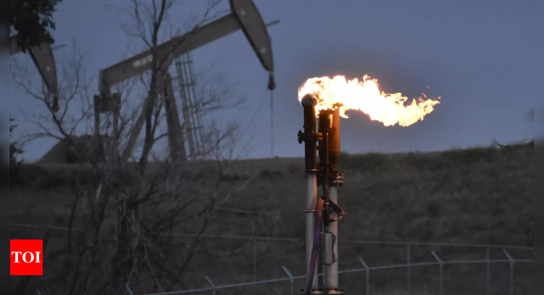 Règles sur le méthane : les États-Unis ciblent le rôle de l’industrie pétrolière et gazière dans le réchauffement climatique avec une nouvelle règle sur les émissions de méthane
